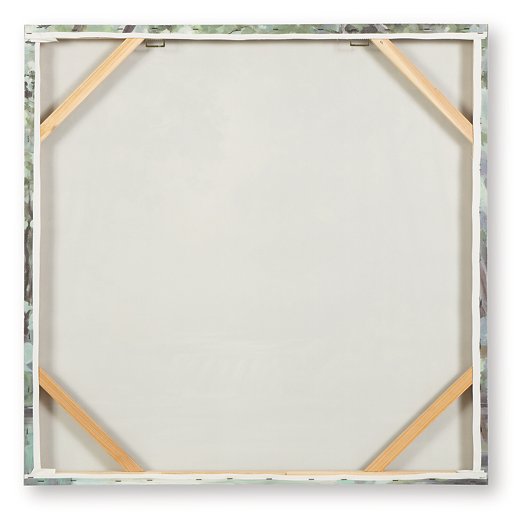 Evermaddick Wall Art - Orbit Furniture (Richmond,BC)