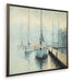 Worthney Wall Art - Orbit Furniture (Richmond,BC)