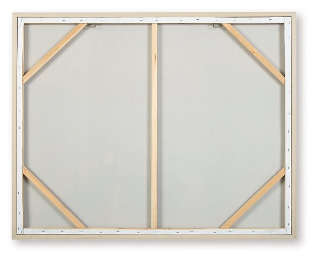 Worthney Wall Art - Orbit Furniture (Richmond,BC)