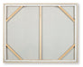 Worthney Wall Art - Orbit Furniture (Richmond,BC)