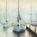 Worthney Wall Art - Orbit Furniture (Richmond,BC)