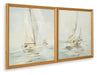 Winbrook Wall Art Set (Set of 2) - Orbit Furniture (Richmond,BC)