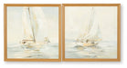 Winbrook Wall Art Set (Set of 2) - Orbit Furniture (Richmond,BC)