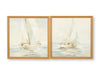 Winbrook Wall Art Set (Set of 2) - Orbit Furniture (Richmond,BC)