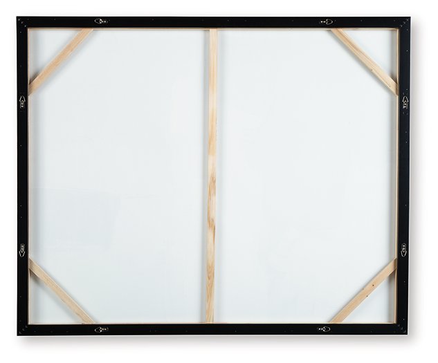 Vinick Wall Art - Orbit Furniture (Richmond,BC)