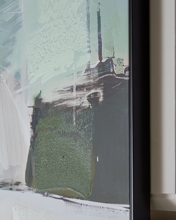 Vinick Wall Art - Orbit Furniture (Richmond,BC)