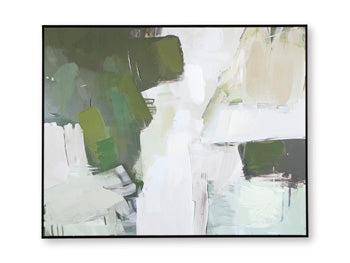 Vinick Wall Art - Orbit Furniture (Richmond,BC)