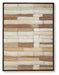 Kalanmore Wall Art - Orbit Furniture (Richmond,BC)