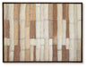 Kalanmore Wall Art - Orbit Furniture (Richmond,BC)