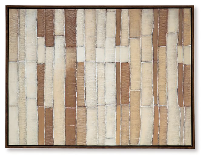 Kalanmore Wall Art - Orbit Furniture (Richmond,BC)