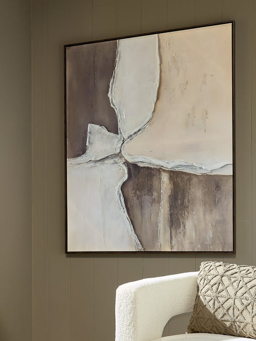 Junward Wall Art - Orbit Furniture (Richmond,BC)