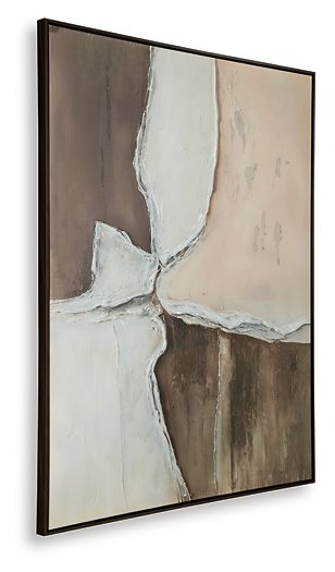 Junward Wall Art - Orbit Furniture (Richmond,BC)
