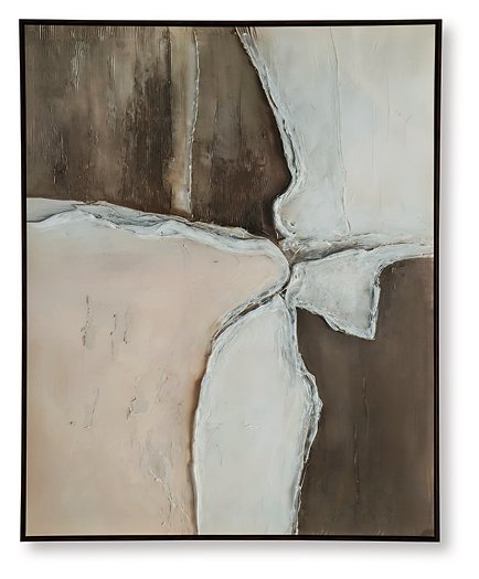 Junward Wall Art - Orbit Furniture (Richmond,BC)