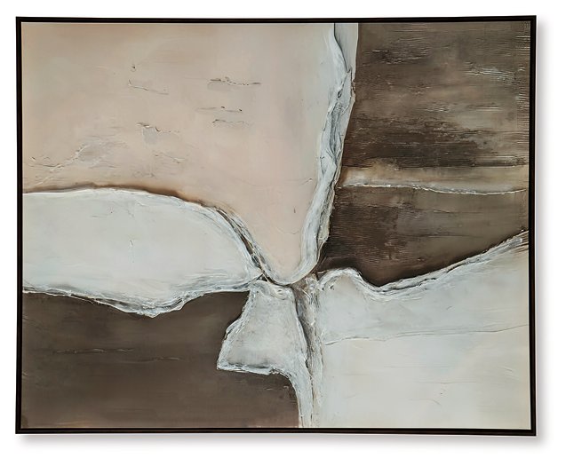 Junward Wall Art - Orbit Furniture (Richmond,BC)