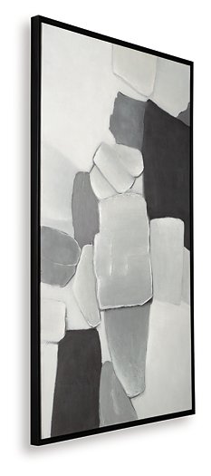 Adilson Wall Art - Orbit Furniture (Richmond,BC)
