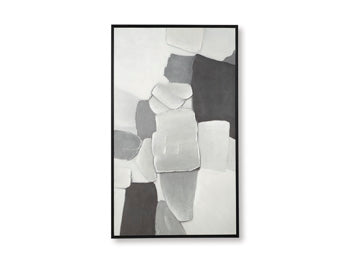Adilson Wall Art - Orbit Furniture (Richmond,BC)