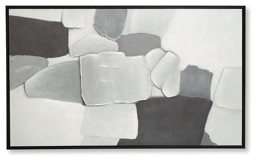 Adilson Wall Art - Orbit Furniture (Richmond,BC)