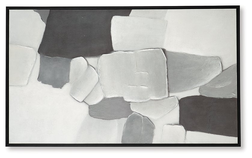 Adilson Wall Art - Orbit Furniture (Richmond,BC)