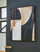 Ewanford Wall Art - Orbit Furniture (Richmond,BC)