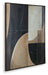 Ewanford Wall Art - Orbit Furniture (Richmond,BC)