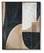 Ewanford Wall Art - Orbit Furniture (Richmond,BC)