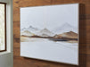 Karalen Wall Art - Orbit Furniture (Richmond,BC)