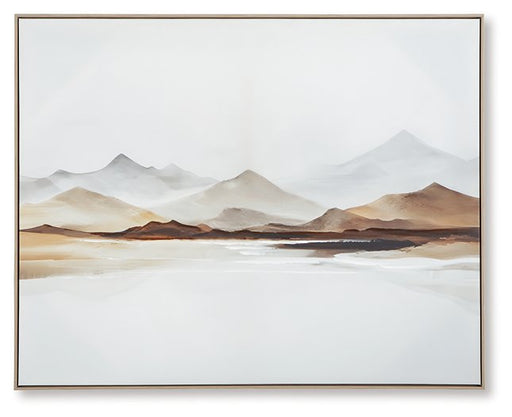 Karalen Wall Art - Orbit Furniture (Richmond,BC)