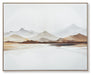 Karalen Wall Art - Orbit Furniture (Richmond,BC)