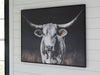 Harlandale Wall Art - Orbit Furniture (Richmond,BC)