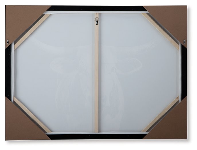 Harlandale Wall Art - Orbit Furniture (Richmond,BC)