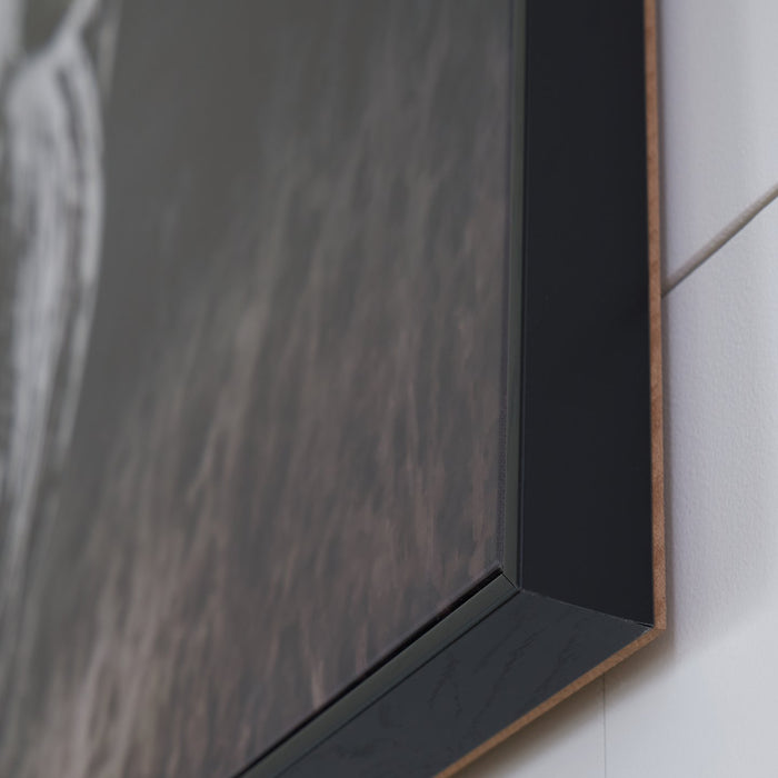 Harlandale Wall Art - Orbit Furniture (Richmond,BC)