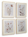Chettings Wall Art (Set of 4) - Orbit Furniture (Richmond,BC)