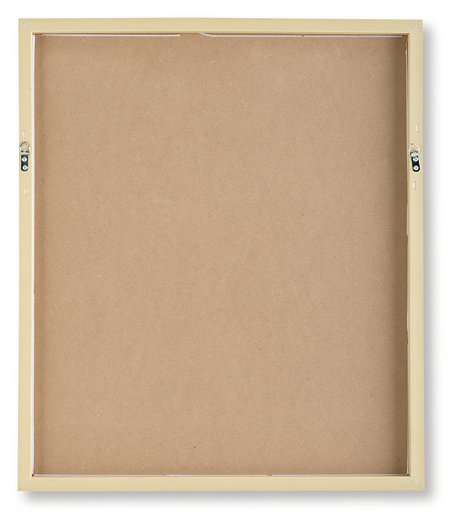 Chettings Wall Art (Set of 4) - Orbit Furniture (Richmond,BC)