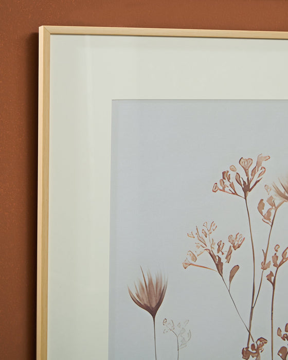 Chettings Wall Art (Set of 4) - Orbit Furniture (Richmond,BC)
