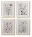 Chettings Wall Art (Set of 4) - Orbit Furniture (Richmond,BC)