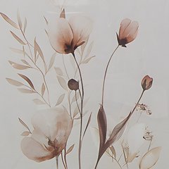 Chettings Wall Art (Set of 4) - Orbit Furniture (Richmond,BC)