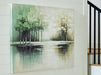 Garlenridge Wall Art - Orbit Furniture (Richmond,BC)