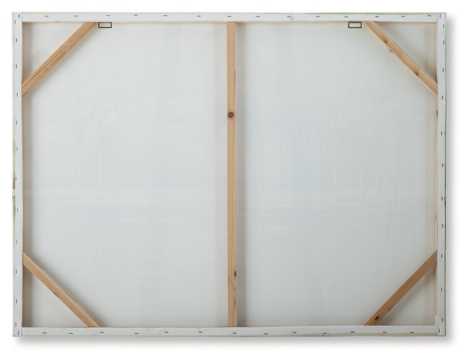 Garlenridge Wall Art - Orbit Furniture (Richmond,BC)