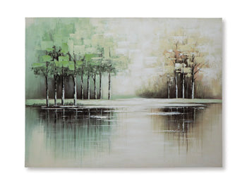 Garlenridge Wall Art - Orbit Furniture (Richmond,BC)