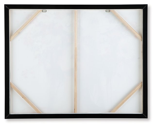 Shadwick Wall Art - Orbit Furniture (Richmond,BC)