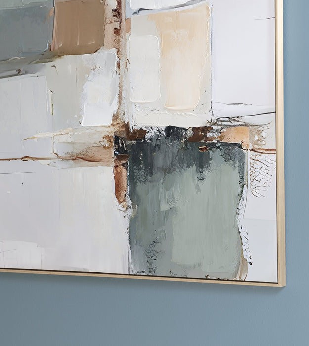 Trailport Wall Art - Orbit Furniture (Richmond,BC)