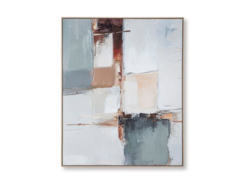 Trailport Wall Art - Orbit Furniture (Richmond,BC)