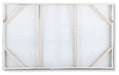 Vernmont Wall Art - Orbit Furniture (Richmond,BC)