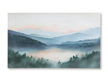 Vernmont Wall Art - Orbit Furniture (Richmond,BC)
