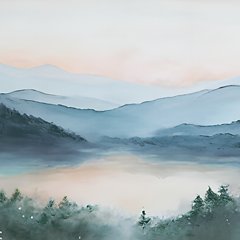 Vernmont Wall Art - Orbit Furniture (Richmond,BC)