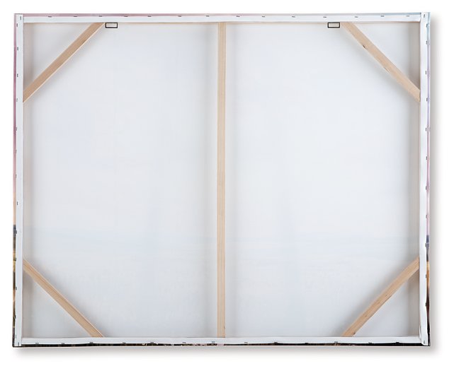 Rogerland Wall Art - Orbit Furniture (Richmond,BC)