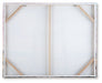 Rogerland Wall Art - Orbit Furniture (Richmond,BC)