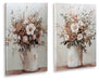 Faisaldon Wall Art (Set of 2) - Orbit Furniture (Richmond,BC)