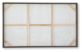 Sidworth Wall Art - Orbit Furniture (Richmond,BC)