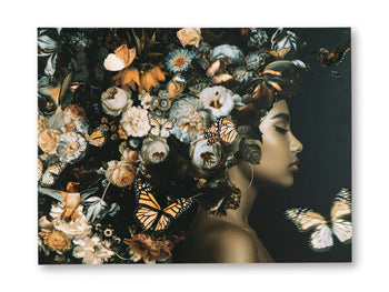 Valfer Wall Art - Orbit Furniture (Richmond,BC)